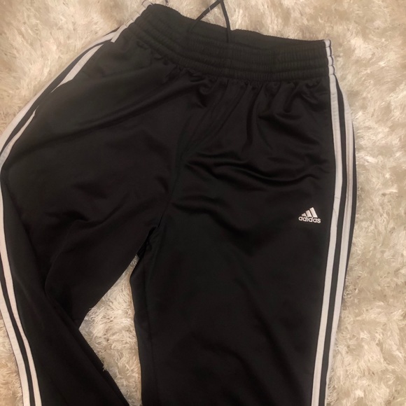 Adidas pants - Picture 1 of 2